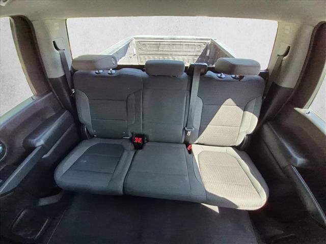 Used 2023 Chevrolet Silverado 2500 LT w/ Convenience Package AWD/4WD image 21