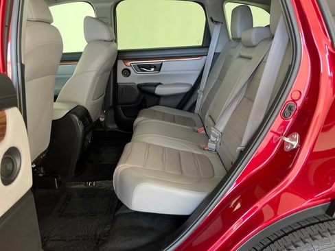 Used 2021 Honda CR-V EX-L image 27