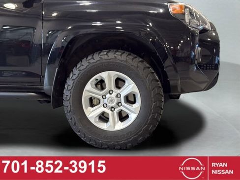 Used 2024 Toyota 4Runner SR5 image 12
