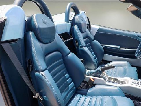 Used 2005 Ferrari 360 Spider image 34