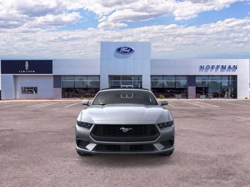 New 2026 Ford Mustang Premium RWD image 6