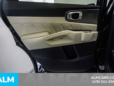 Used 2022 Kia Sorento SX FWD image 55