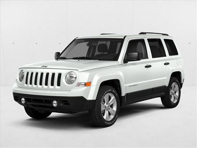 Used 2016 Jeep Patriot Sport w/ Power Value Group