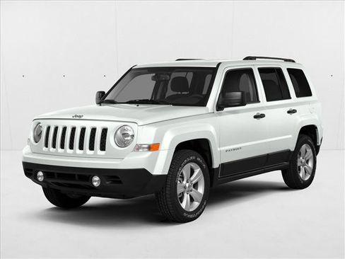 Used 2016 Jeep Patriot Sport w/ Power Value Group FWD image 1