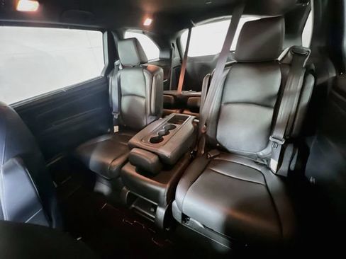 Used 2024 Honda Odyssey Sport image 27