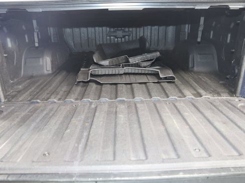 Used 2021 Chevrolet Silverado 1500 LT Trail Boss w/ Convenience Package II image 55