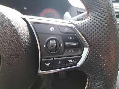 Used 2025 Acura RDX A-Spec AWD/4WD image 19