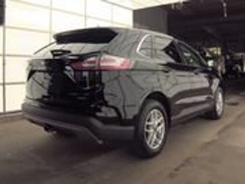 Used 2024 Ford Edge SEL w/ Convenience Package AWD/4WD image 5