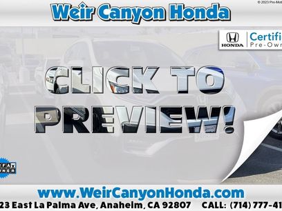 Used 2022 Honda CR-V Touring
