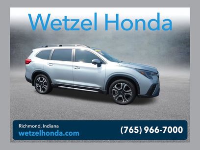 Used 2023 Subaru Ascent Touring w/ Popular Package #2A