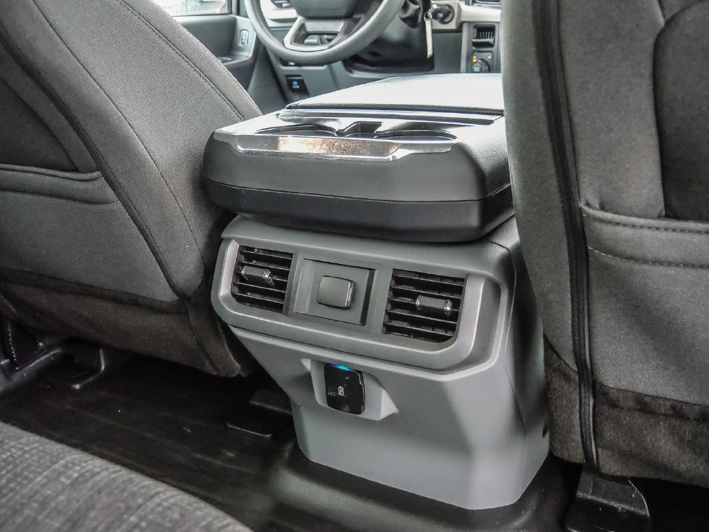 Used 2021 Ford F150 XLT AWD/4WD image 20