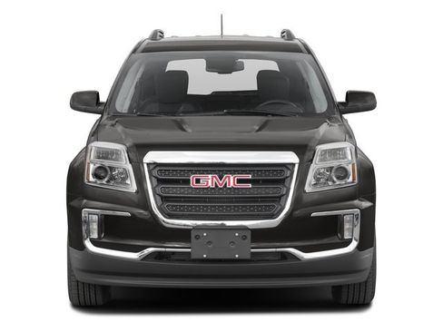 Used 2016 GMC Terrain SLE w/ Convenience Package AWD/4WD image 7