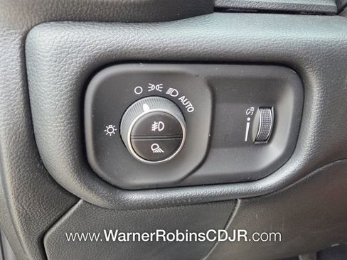 New 2026 RAM 2500 Tradesman image 28