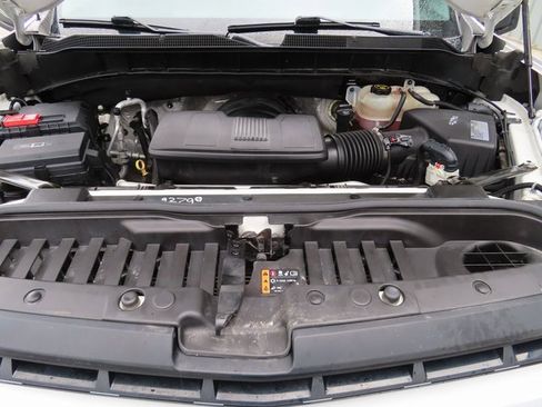 Used 2020 Chevrolet Silverado 1500 RST image 10