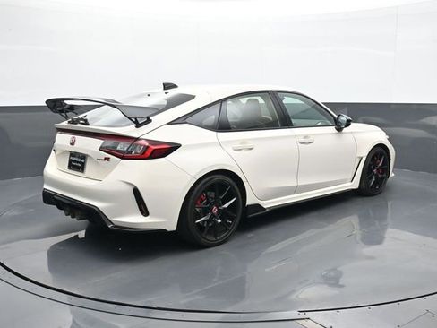 Used 2023 Honda Civic Type R image 22