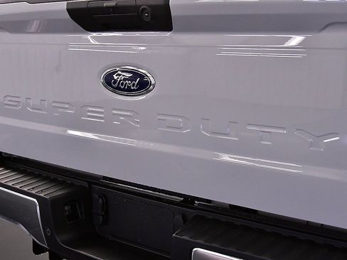 New 2026 Ford F350 XLT w/ 360-Degree Camera Package image 13