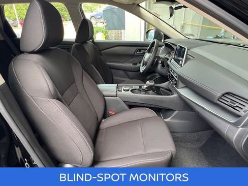 Used 2026 Nissan Rogue S image 17