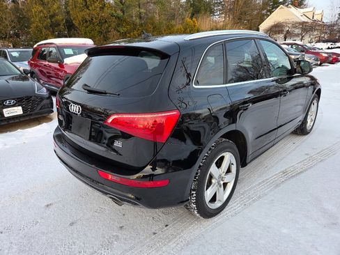 Used 2012 Audi Q5 3.2 Premium Plus image 5