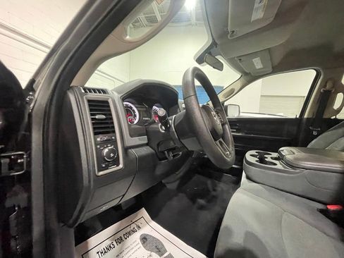 Used 2013 RAM 1500 Express image 23