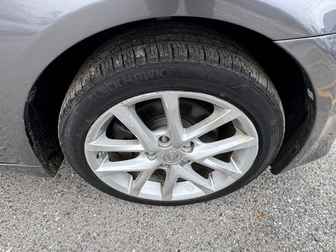 Used 2012 Lexus IS 250 AWD image 36