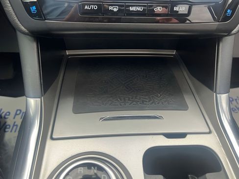 Certified 2020 Ford Explorer ST w/ ST High-Performance Pack AWD/4WD image 26
