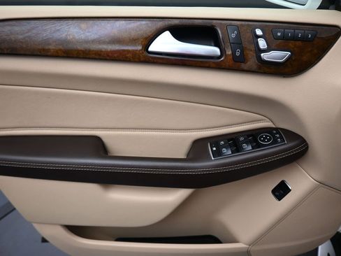 Used 2016 Mercedes-Benz GLE 350 GLE 350 image 10