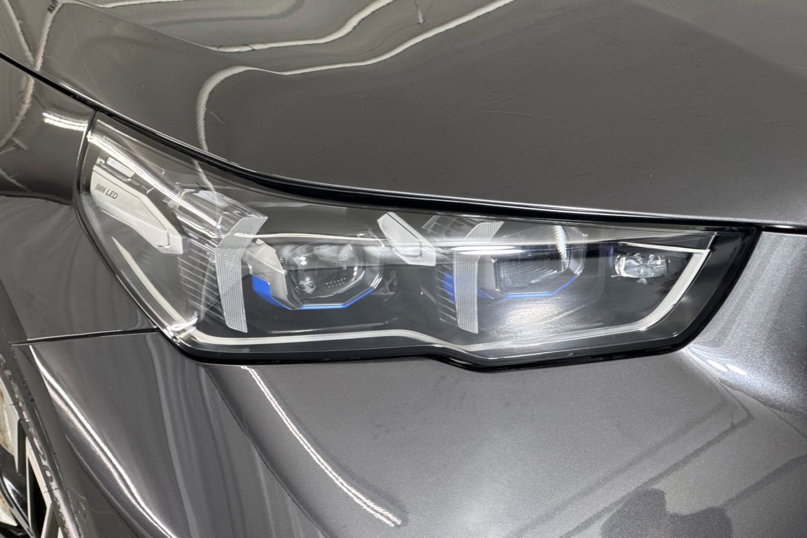 Used 2026 BMW 530i w/ Premium Package RWD image 11