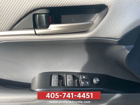 New 2026 Toyota Camry SE w/ Convenience Package FWD image 15