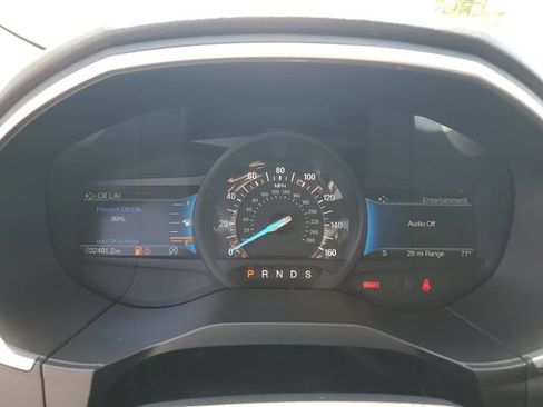Used 2021 Ford Edge SEL w/ Convenience Package FWD image 29
