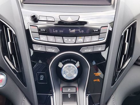 New 2026 Acura RDX SH-AWD image 19
