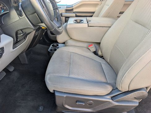 Used 2018 Ford F150 XLT w/ Equipment Group 301A Mid RWD image 17