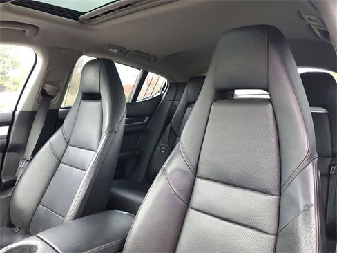 Used 2010 Porsche Panamera 4S image 16
