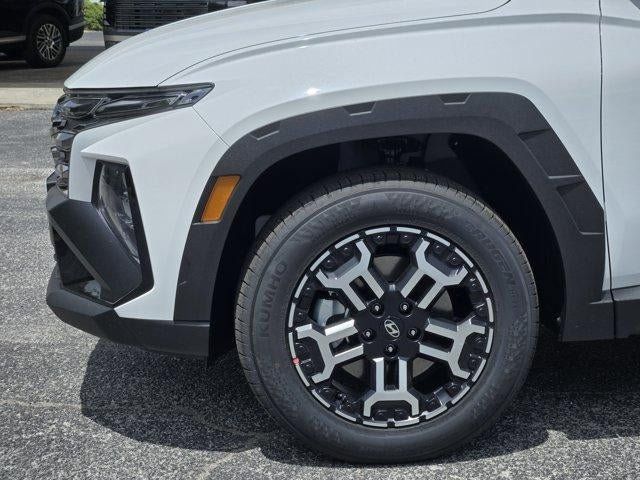 New 2026 Hyundai Tucson XRT AWD/4WD image 5