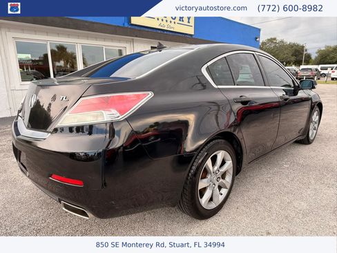 Used 2013 Acura TL FWD image 7