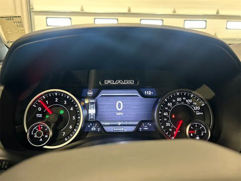 New 2026 RAM 1500 Big Horn image 21