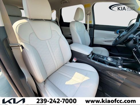 New 2026 Kia Sorento EX image 15