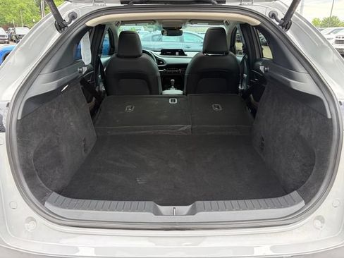 Used 2025 MAZDA CX-30 AWD 2.5 S w/ Premium Package image 11