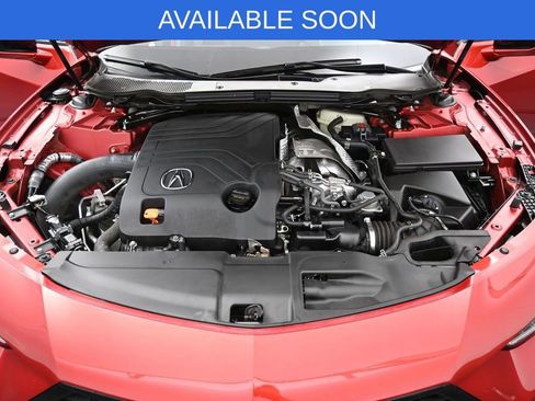 Used 2023 Acura TLX Type S AWD/4WD image 38
