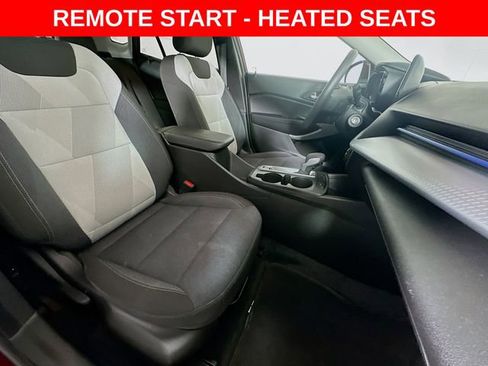 Used 2024 Chevrolet Trax LS w/ LS Convenience Package image 27
