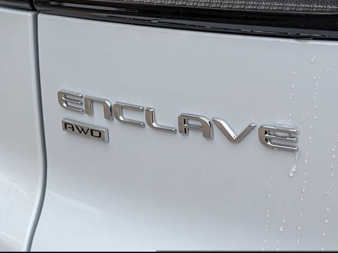 New 2026 Buick Enclave Avenir w/ Super Cruise Package AWD/4WD image 14