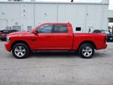 Used 2016 RAM 1500 Sport w/ Torred Sport Package image 5