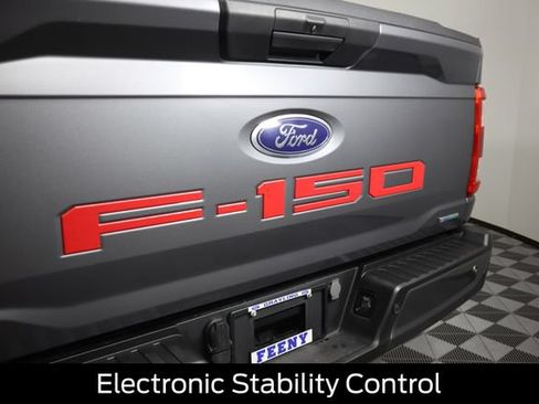 Used 2023 Ford F150 XL w/ STX Appearance Package AWD/4WD image 31