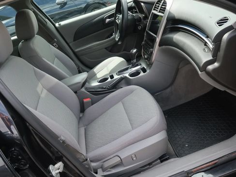 Used 2014 Chevrolet Malibu LS FWD image 26