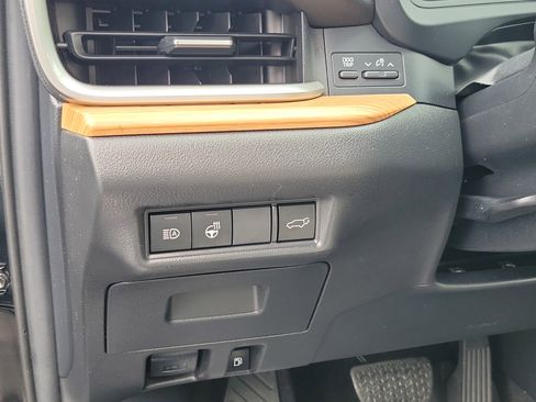 Used 2024 Toyota Grand Highlander Platinum image 22