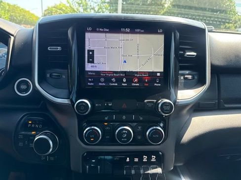 Used 2019 RAM 1500 Big Horn AWD/4WD image 31