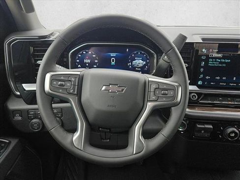 New 2026 Chevrolet Silverado 1500 RST image 11
