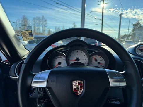 Used 2006 Porsche Cayman S image 18