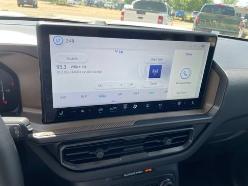 New 2026 Ford Bronco Sport Big Bend w/ Convenience Package AWD/4WD image 18