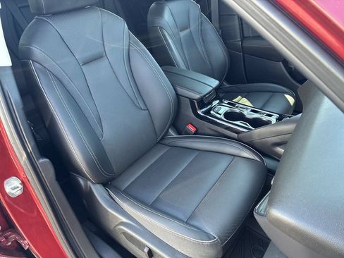 Used 2023 Buick Envision Essence FWD image 23