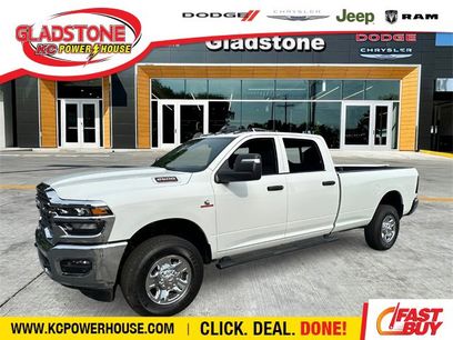Used 2025 RAM 2500 Tradesman